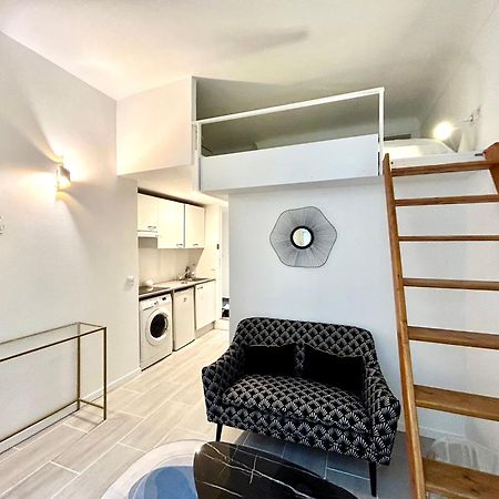 City Center Studio Ніцца Екстер'єр фото