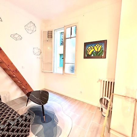 City Center Studio Ніцца Екстер'єр фото